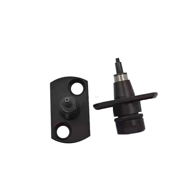 Yamaha 221F YG100A YG100B YG100RB nozzle KGR-M71N1-A0