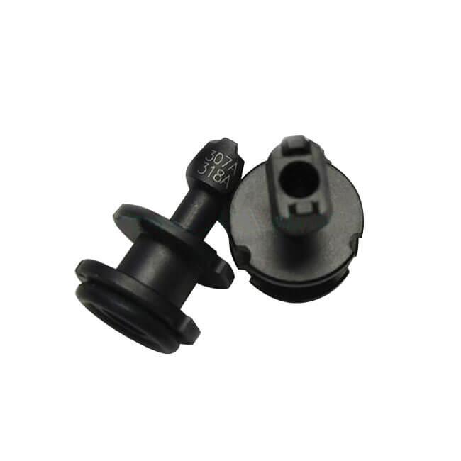 KHY-M7780-A0 YAMAHA YAMAHA NOZZLE 307A/318A ASSY NOZZLE 307A/318A ASSY