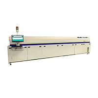 Heller 1913 MK7 SMT Reflow Oven