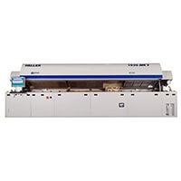 HELLER 1936 MK5 SMT Reflow Oven
