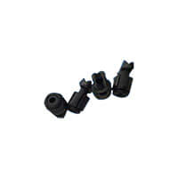 Assembleon 64A nozzle 5322 360 10497