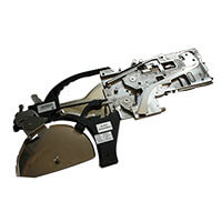 Samsung Sm411 Sm431 Sm481 8X2mm 8X4mm Feeder