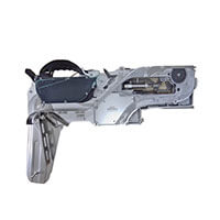 SMT SAMSUNG SM 32MM FEEDER for SM320 SM431 SM471Plus SM321 SM421 SM481Plus SM482Plus