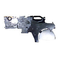 Samsung SME 8mm Electric Feeder For sm471plus sm481plus sm482plus Decan s1s2 f2 l2