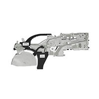 Samsung 8mm to 24mm SM tape feeder