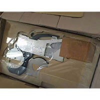 Samsung Smart Feeder