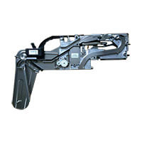 SMT Samsung electric feeder SME 24mm