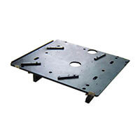SAMSUNG SM Tray Feeder SMT IC TRAY Feeder