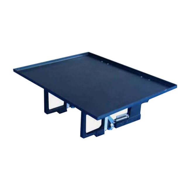 Samsung FW-1 CP IC Tray Feeder