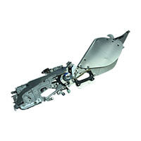 JUKI Af 8X2mm Feeder