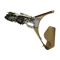 JUKI FF 24mm Feeder E50017060B0