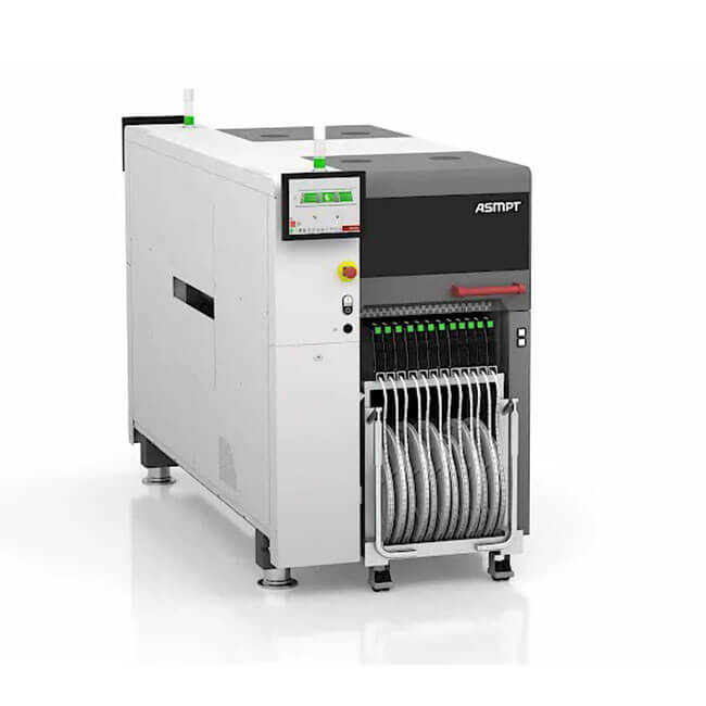 ASM SIPLACE TX2i Pick and place machine