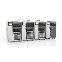 ASM SIPLACE TX series Pick and place machine