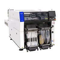 Panasonic NPM-GW Pick and place machine