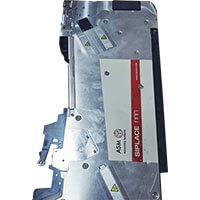 Siemens X series 8mm feeder with splice sensor 00141290 SMT parts Original