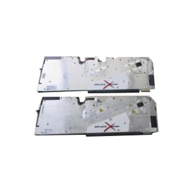 asm Siemens 00141293 Tape Feeder 24mm X with sensor