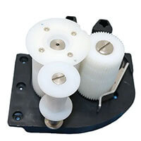 Samsung Accessories SME12/16 take-up Reel Wheel Set S90000013A