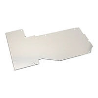 Electric Feeder SMT Samsung SME12-88mm Side Cover Panel Block S70000093A