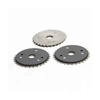 SMT Spare Part Samsung 8mm Feeder Gear J90651418A