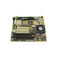 SAMSUNG CP40 MATHER BOARD