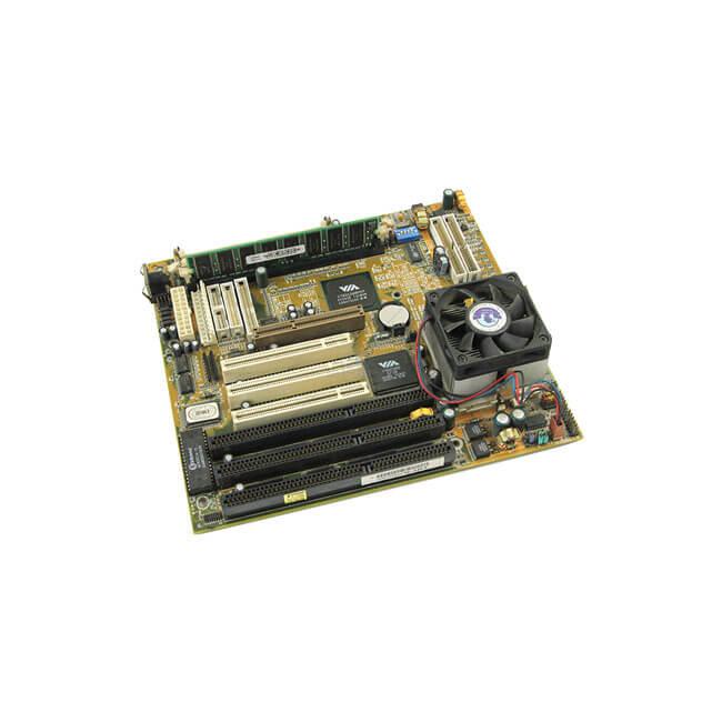 SAMSUNG CP40 MATHER BOARD