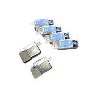 SAMSUNG SM8 12 16 24MM FEEDER CYLINDER 2P ASSY V114A-5MOU J90651419A