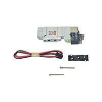 HP14-900031 Samsung SM411 Solenoid Valve SMT Machine Parts