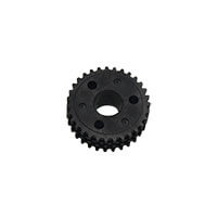 MC11-001010A Samsung Feeder Part Drain Gear-1 W4P1 SMT Feeder Parts
