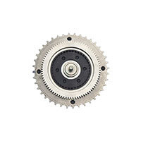 AM03-012578A Samsung Sprocket W4P1 SME ASSY SMT Machine Parts