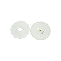 J2500509 Samsung CP45 Feeder 12mm Tape Reel