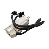 SAMSUNG HANWHA  J3108038A EP08-900103 45NEO SERVO MOTOR 