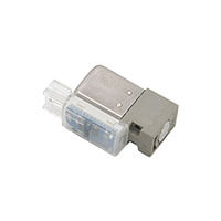 J91671830A Hanwha Samsung Solenoid Valve