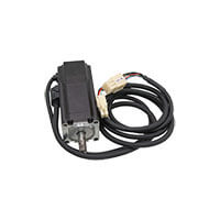 J3108008A Samsung Hanwha AC Servo Motor Mirror Axis (P30B040 10 DXS00)