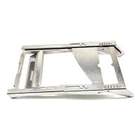 Samsung Hanwha SMT electric feeder SME88MM pressure cover AM03-001691A