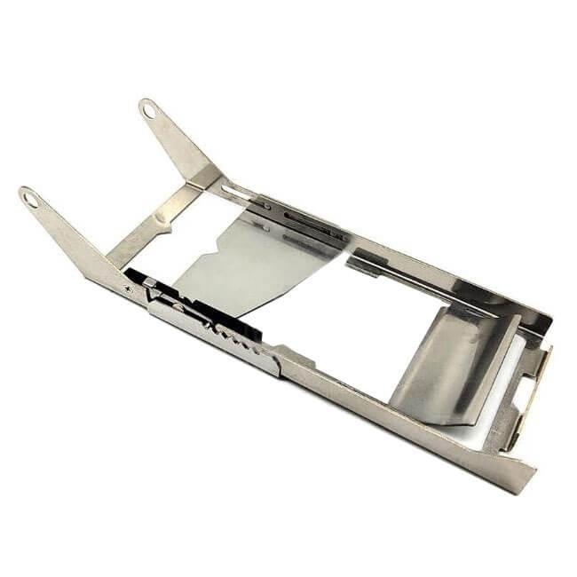 Samsung Hanwha Electric Feeder SME56MM Press Cover S90000035A/AM03-001481A