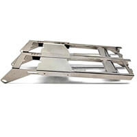 Samsung Hanwha electric feeder SME32MM pressure cover S90000033A/AM03-001479