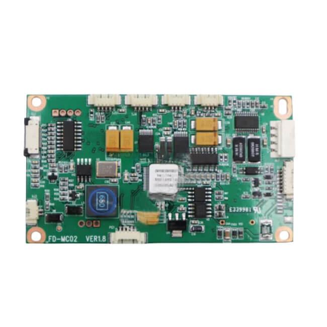 Samsung Hanwha feeder SME12 16MM motherboard card S91000002A/EP06-00087A