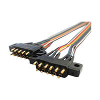 Samsung Hanwha Electric Feeder SME12 16MM Power Cord Cable AM03-0001449A