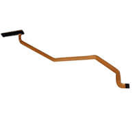 Samsung Hanwha Electric Feeder SME8MM Keyboard J91741353A UI ASSY with cable