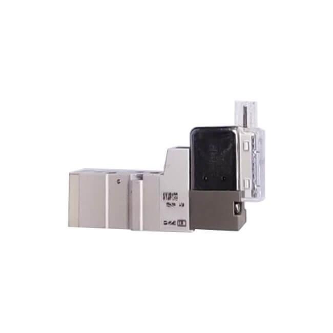 Samsung Hanwha feeder SM24 32 44 56mm solenoid valve SYJ312-5LZ-M3-F/J67021020A