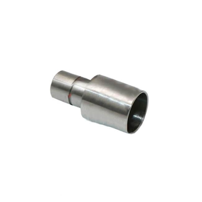 Samsung Hanwha feeder SM8 12 16 24-88MM gas nozzle connector J7066024B coupler