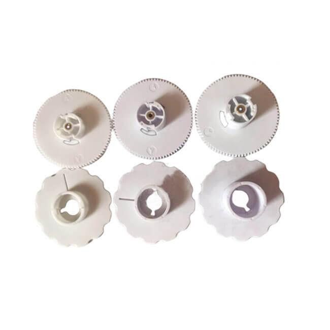 Samsung SMT machine feeder CP8 12 16 24 32 44 56MM tape wheel roll material rubber wheel