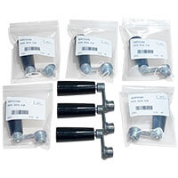 SMT machine track width adjustment crank handle JUKI machine 2050 2080 FX-3