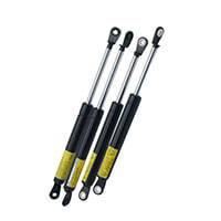 JUKI SMT machine door support rod 2060 2080 3020 safety door support rod gas spring