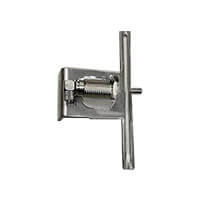 JUKI FX-1 FX-1R baffle device improved utility model STOPPER baffle mechanism durable