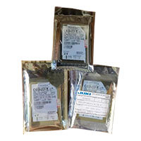 JUKI 2050 2060 system HARD DISK ASM 40044506 GX-5 CH FOR XP