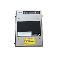 JUKI 2070 2080 industrial hard drive TRUESSD KE-2070/80 SSD ASM 40053302