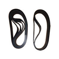 JUKI 2050 2060 FX-1 Y pulley small belt original Y PULLEY