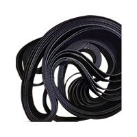 JUKI 2010 2020 X-axis belt E2107729000 TIMING BELT XB