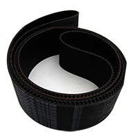 JUKI 2050 2060 X-axis belt 40000688